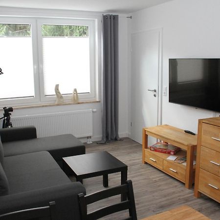 Fewo Ludolf Bad Gandersheim Eksteriør billede