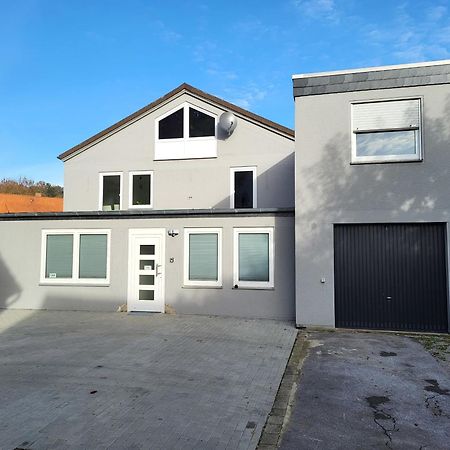 Fewo Ludolf Bad Gandersheim Eksteriør billede